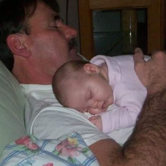 Meet your Posher, Chris - Picture 1 of 1